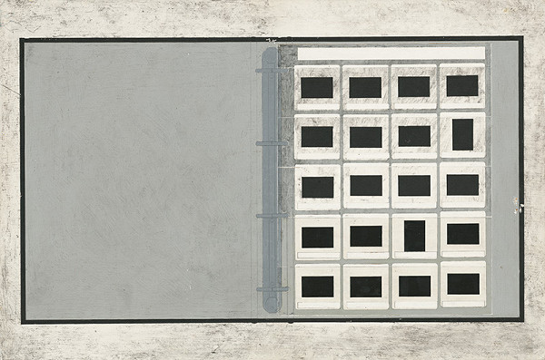 Marko Blažo – Portfólio II.  