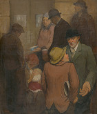 Jozef Bendík – Unemployed 