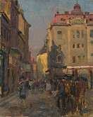 Teodor Jozef Mousson – Ostrava 