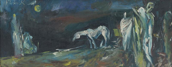 Vincent Hložník – Vyhnaní vojnou 