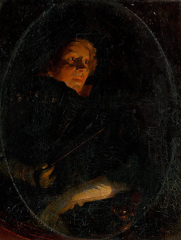 Viktor Krupec – V lóži 