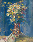 Mária Medvecká – Bouquet 