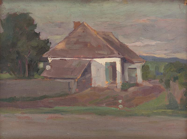 Eduard Putra – Gazdovstvo 