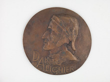 Ladislav Snopek – Dante 