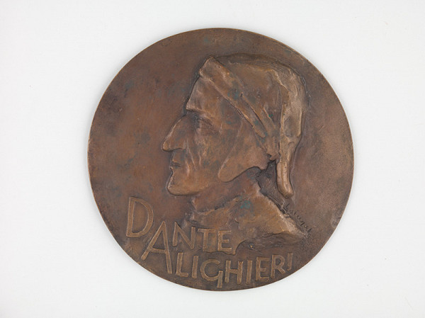 Ladislav Snopek – Dante 