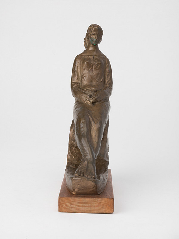 Rudolf Pribiš – Jar 