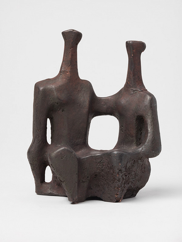 Anton Čutek – Dvaja 