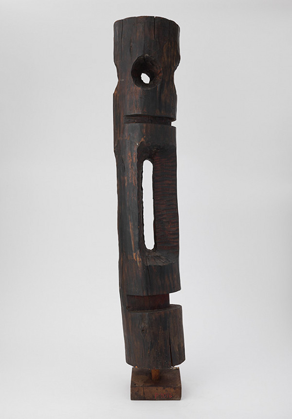 Theodor Lugs – Hlava 