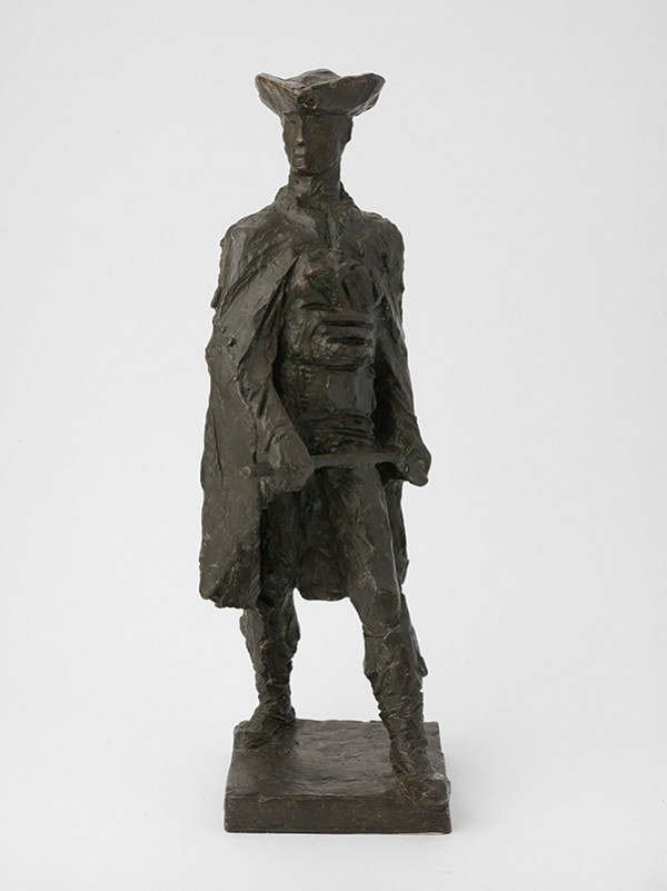 Alexander Trizuljak – Jánošík 