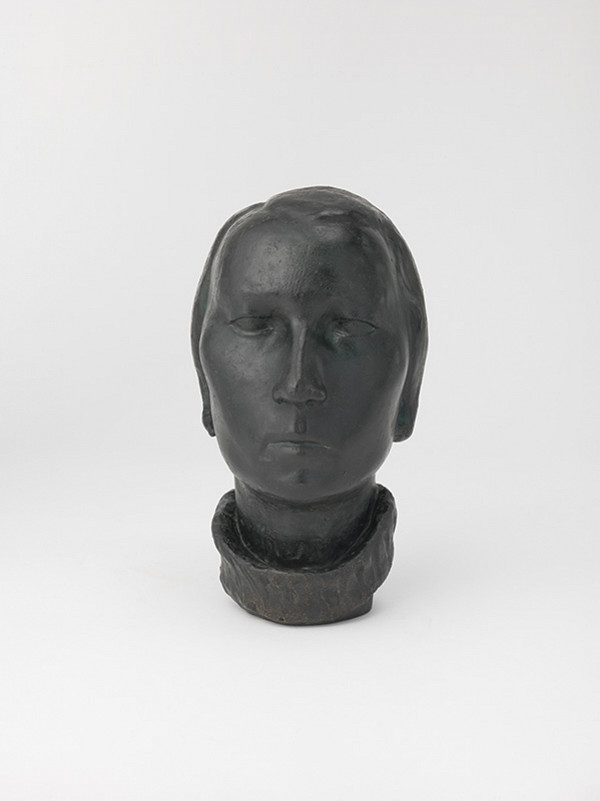 Dagmar Rosůlková – Hlava ženy 