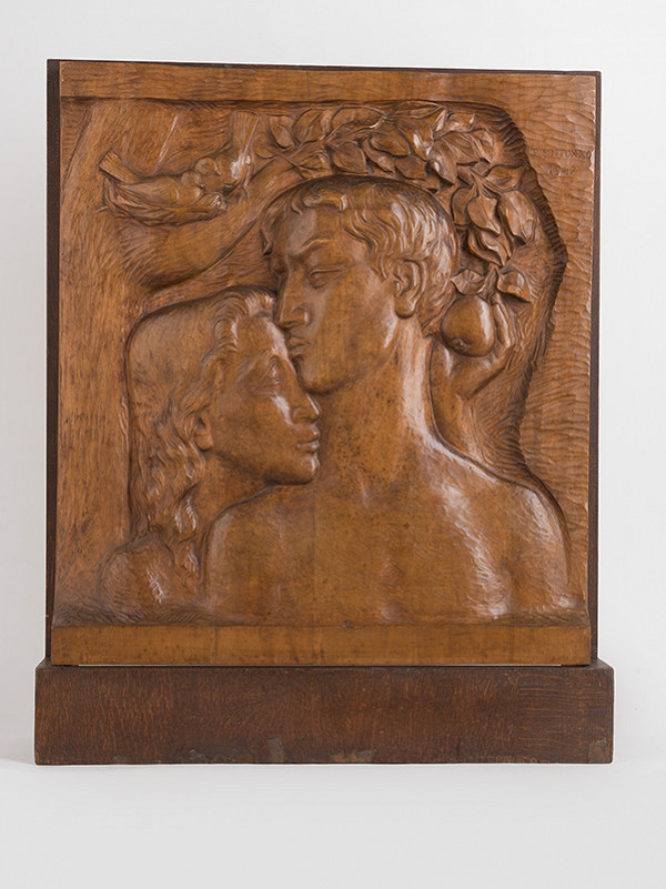 Fraňo Štefunko – Refrain