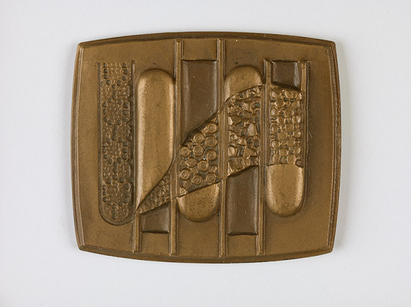 Ladislav Snopek – Insignia Chemicko-technologickej fakulty SVŠT v Bratislave 