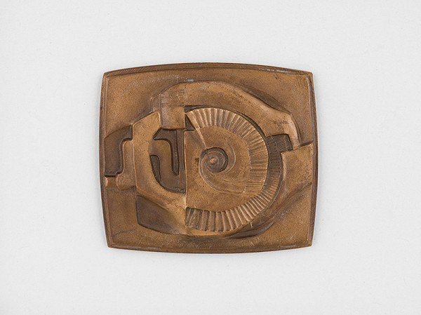 Ladislav Snopek – Insignia Strojníckej fakulty SVŠT v Bratislave 