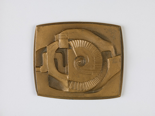 Ladislav Snopek – Insignia Strojníckej fakulty SVŠT v Bratislave 