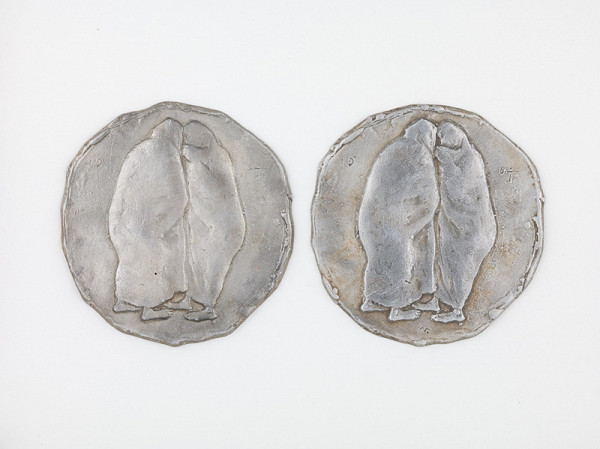 Ľudmila Cvengrošová – Ženy 