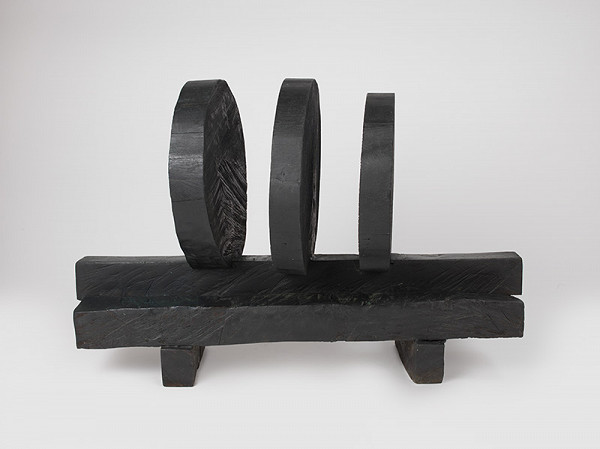 Rudolf Uher – Kruhová etuda 