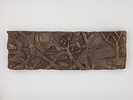 Vojtech Matušinec – Strom života 