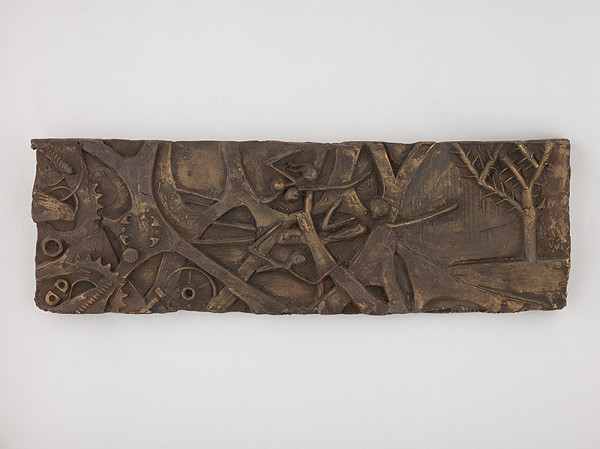 Vojtech Matušinec – Strom života 