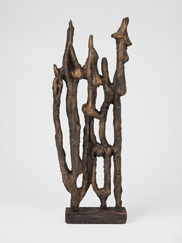 Vojtech Matušinec – Občania 