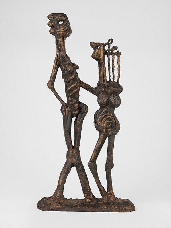 Vojtech Matušinec – Milovníci hudby 