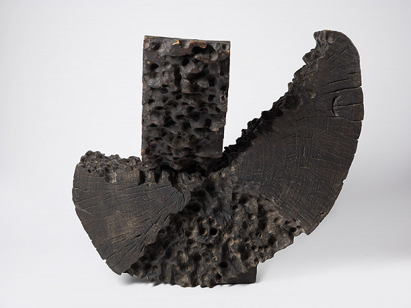 Vladimír Môťovský – Priestorová plastika 