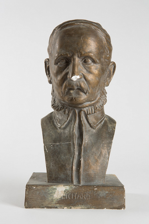 Jozef Pospíšil – Daniel Lichard 