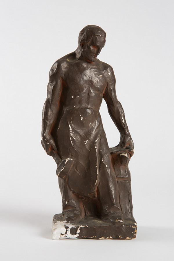 Alojz Rigele – Kováč 