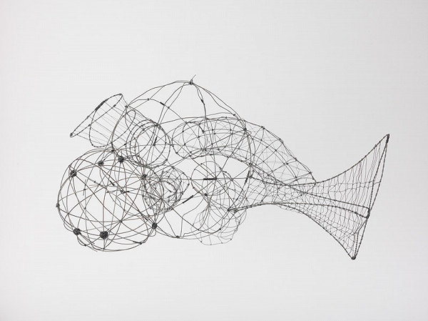 Pavol Binder – Kompozícia I. 