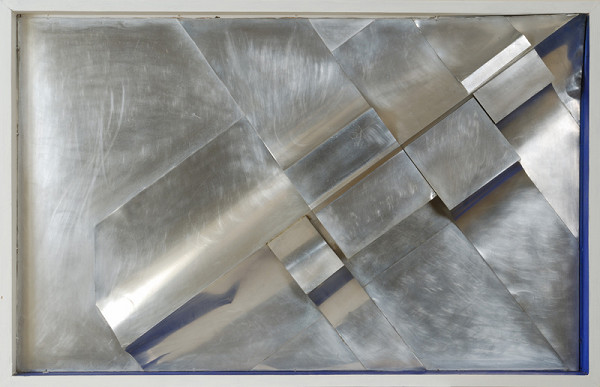 Juraj Bartusz – Reflex Relief 