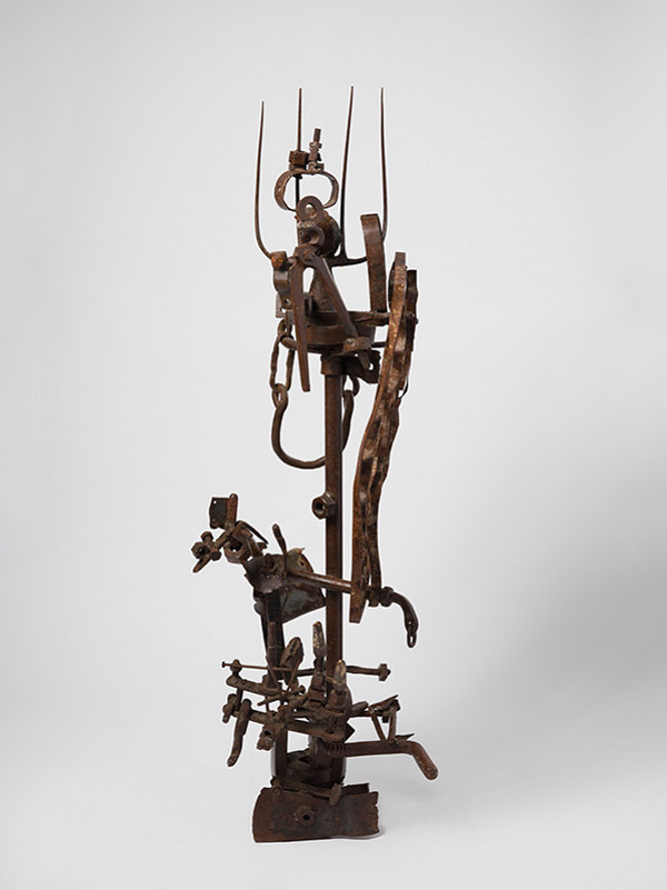 Stanislav Filko – Monštrum II. 