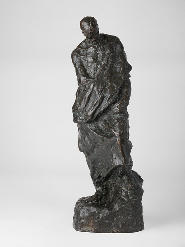 Jozef Kostka – Rozsievač (S. H. Vajanský) 