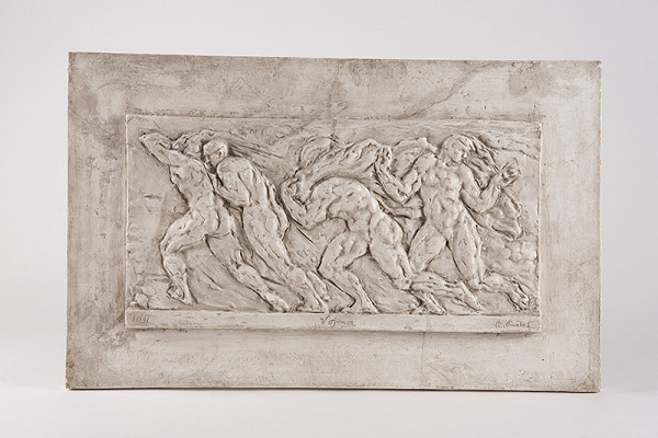 Rudolf Pribiš – Vojna (Utečenci) 