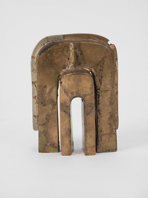 Hiromi Akiyama – Brána 