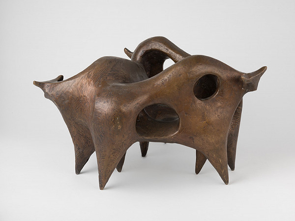 Vladimír Môťovský – Býci 