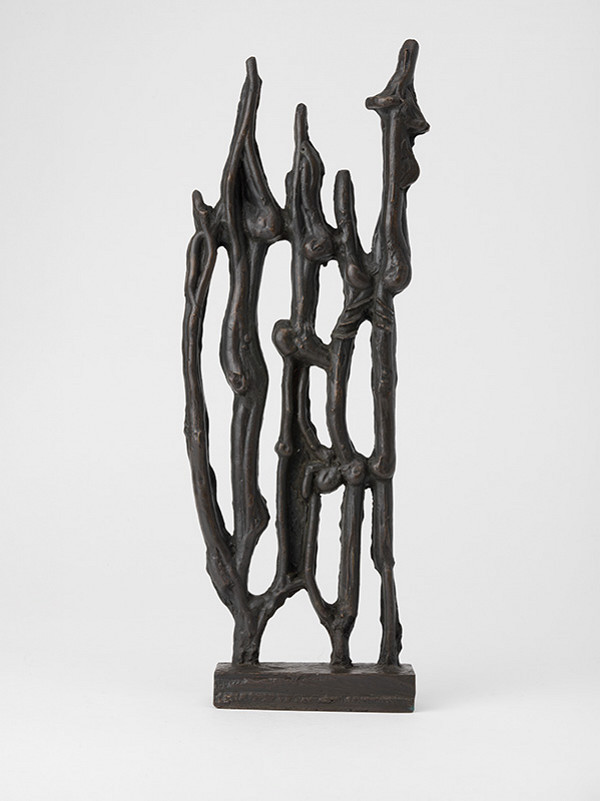 Vojtech Matušinec – Strom života 