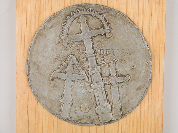 Ján Kulich – Motív z Detvy 