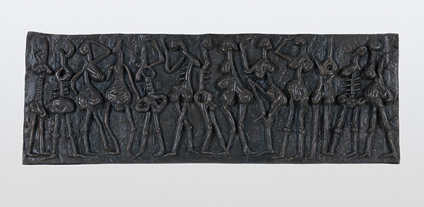 Vojtech Matušinec – Súčasná spoločnosť