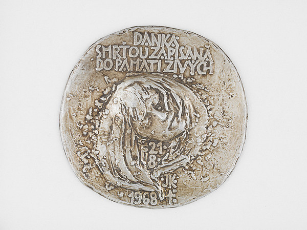 Ján Kulich – Danka Košanová 