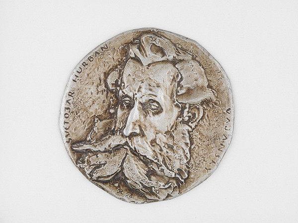 Ján Kulich – Svetozár Hurban Vajanský 