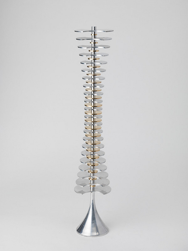 Štefan Belohradský – Vreteno 