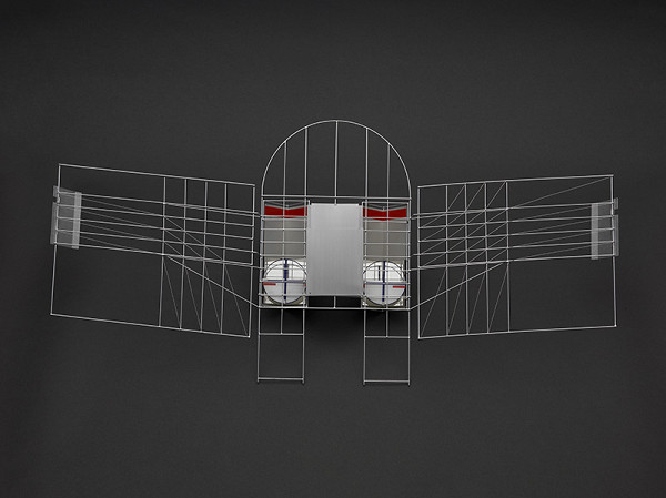 Anton Cepka – Kompozícia IV. 