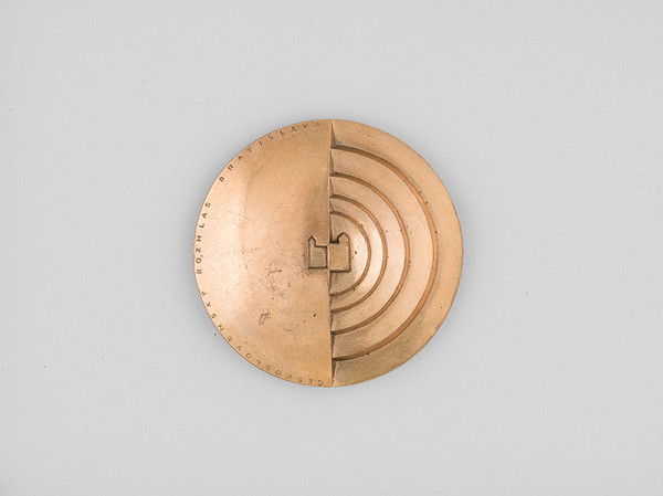 Karol Lacko – Československý rozhlas Bratislava 