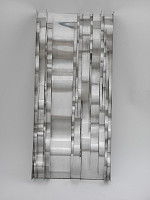 Mária Bartuszová – Vertical Corrugation 