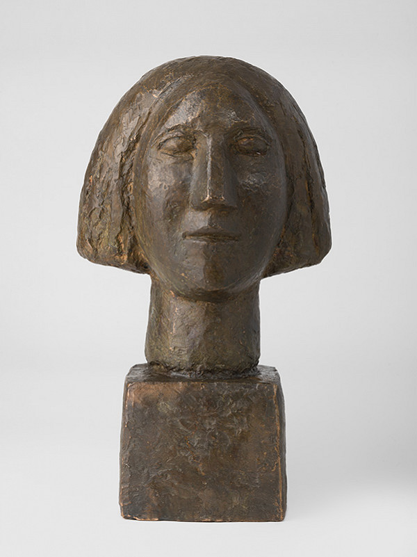 Rudolf Uher – Hlava III. (z cyklu Zem) 