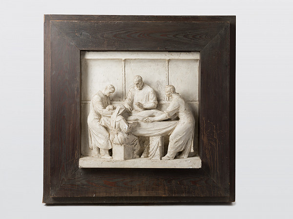 Rudolf Pribiš – Operácia 