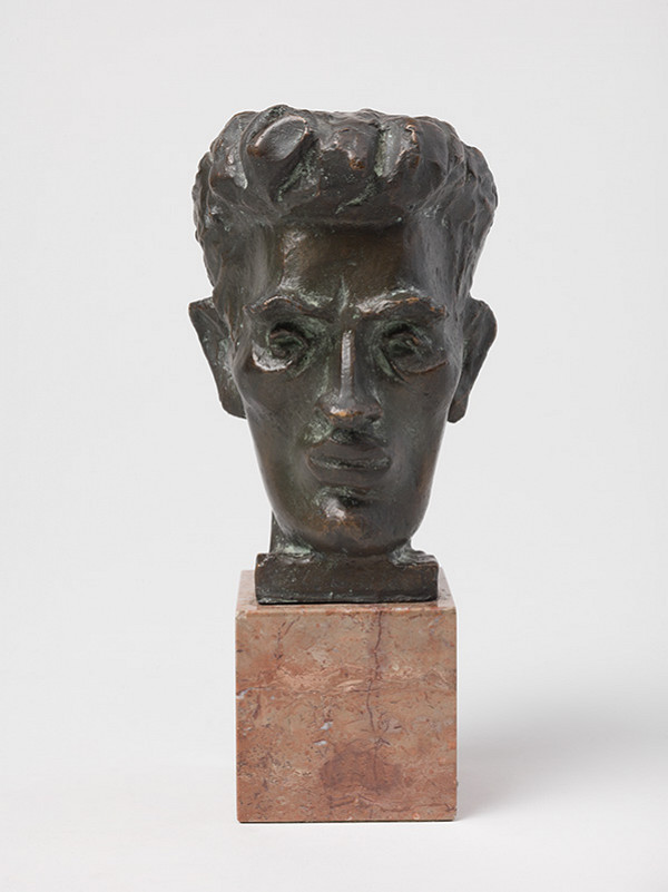 Rudolf Hornák – Karikatúra profesora zo Spišskej Novej Vsi 