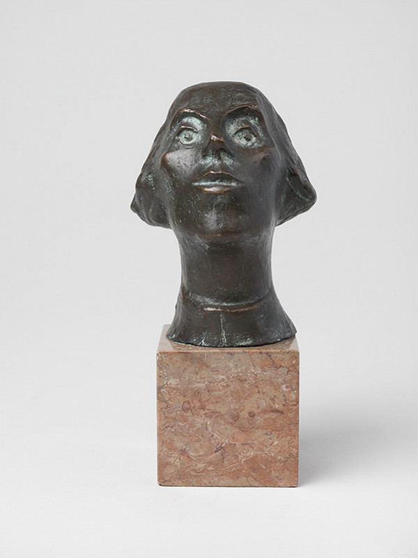 Rudolf Hornák – Karikatúra profesora zo Spišskej Novej Vsi 