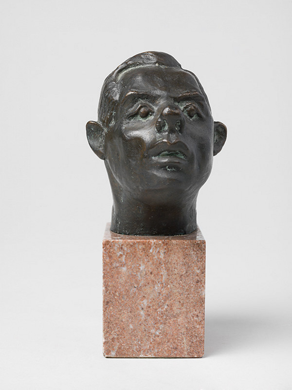 Rudolf Hornák – Karikatúra profesora zo Spišskej Novej Vsi 