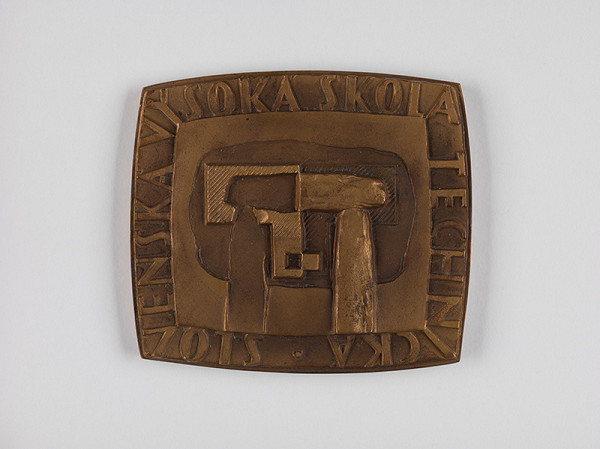 Ladislav Snopek – Stavebná fakulta SVŠT v Bratislave 