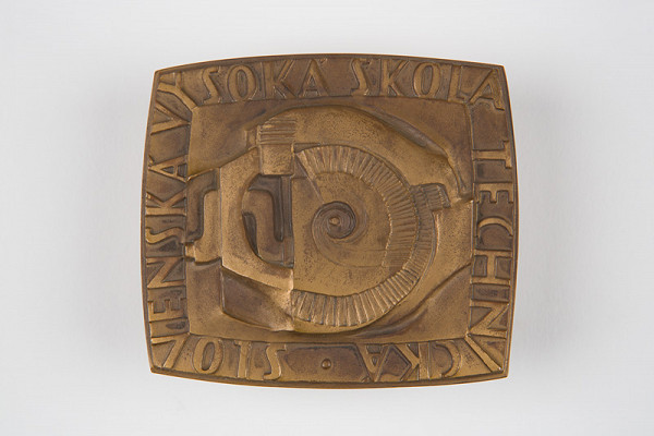 Ladislav Snopek – Strojnícka fakulta SVŠT v Bratislave 